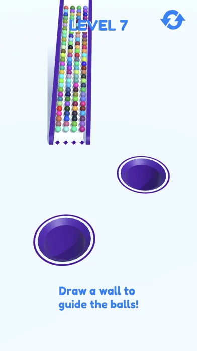 Draw Walls Screenshots