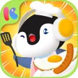 Baby Kitchen