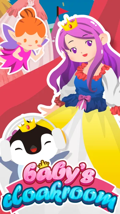 تصاویر Baby Learning Dress Up