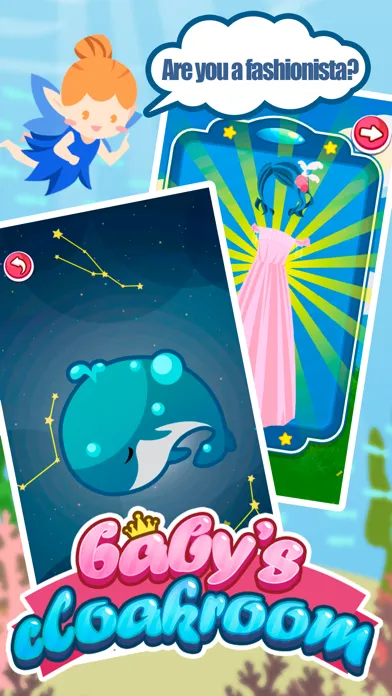 تصاویر Baby Learning Dress Up