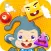 Baby Learning Shape