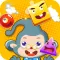 Baby Learning Shape