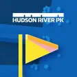 Hudson River Park Playflags