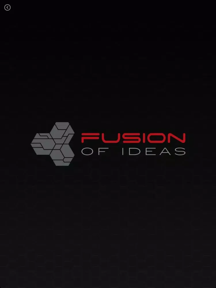 Zrzuty ekranu Fusion DCS iPad 
