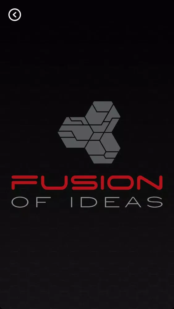 Zrzuty ekranu Fusion DCS