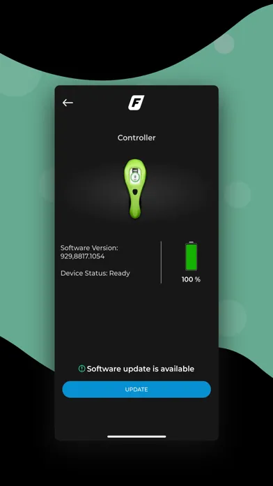 Foil Mobile App应用截图