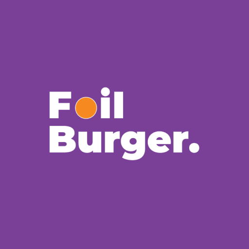 Foil Burger