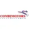 Combi Motors pechhulp app