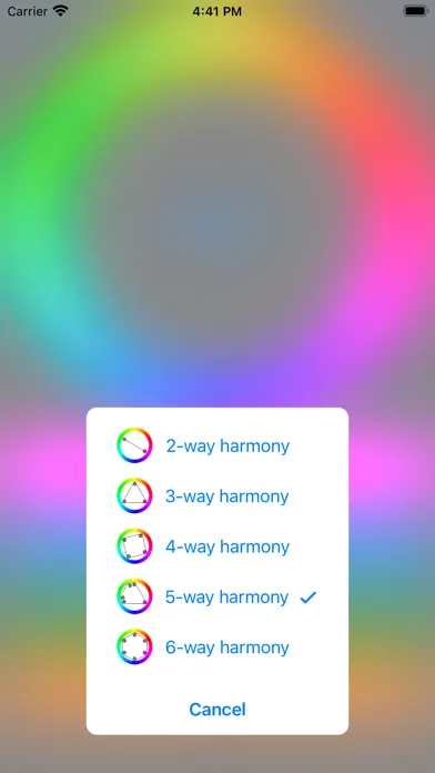 Harmony Tool應用截圖