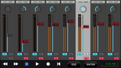 ProRemote Light Edition Screenshots