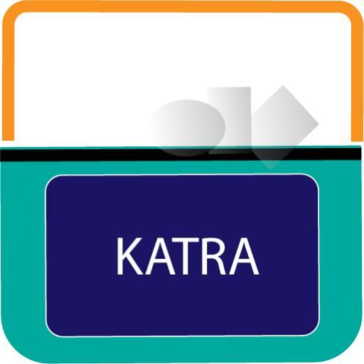Katra