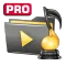 Folder Player Pro