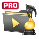 Folder Player Pro