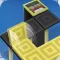 Folding Lines - Puzzle Game