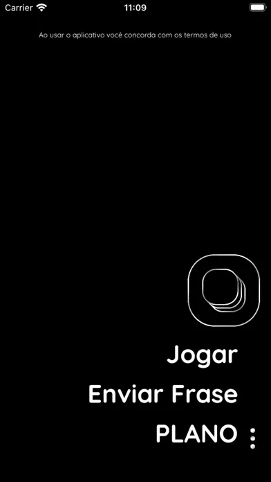 Screenshot di Eu Nunca +18
