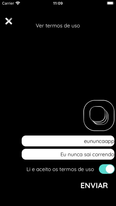 Screenshot di Eu Nunca +18