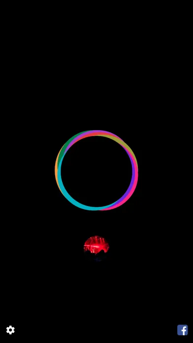 Tangkapan skrin CircleColor