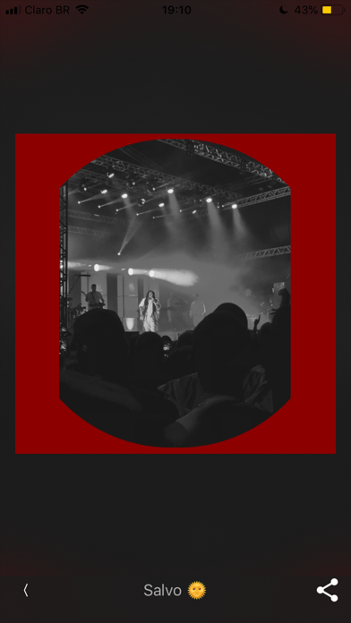 CircleColor স্ক্রিনশট