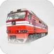 TrainDriver2
