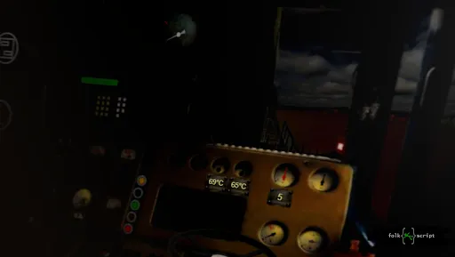 i am Train driver!4 স্ক্রিনশট