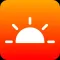 Sunrise Sunset:Daily Remainder