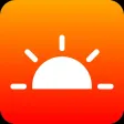 Sunrise Sunset:Daily Remainder Sunrise Sunset:Daily Remainder