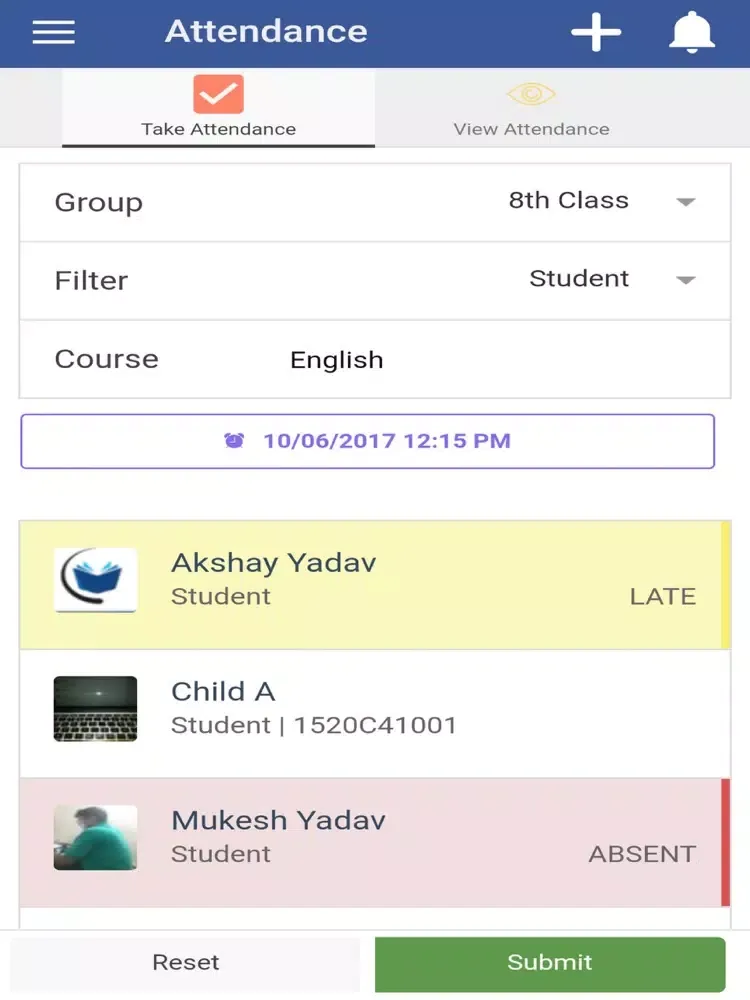 صور Fenoun Kerala App iPad 