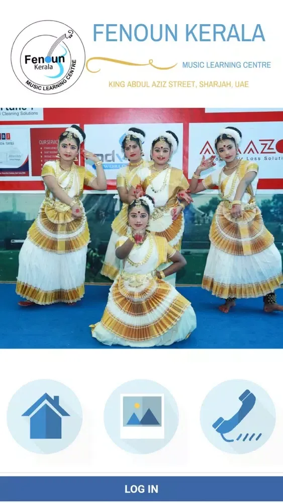 صور Fenoun Kerala App