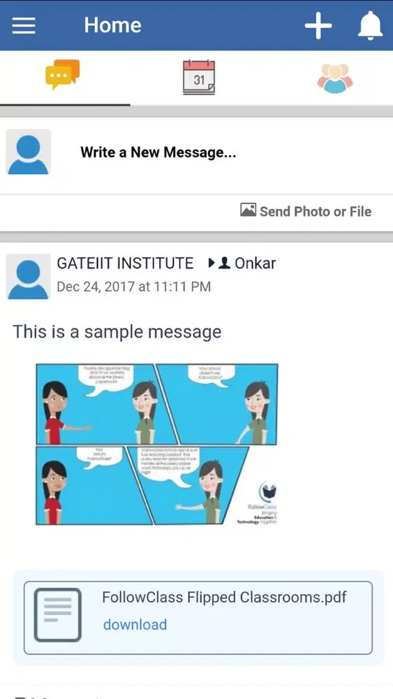 صور Fenoun Kerala App