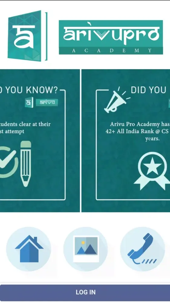 صور ArivuPro Academy