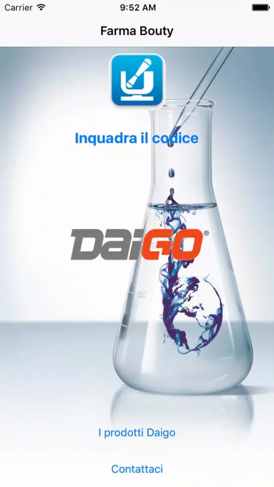 Farma Bouty应用截图