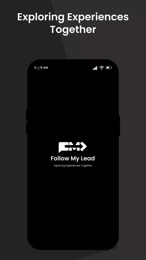 Capturas de pantalla de Follow My Lead