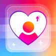 Likes Up Get More Followers Likes Up Get More Followers