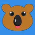 Koala Emoji & Bear Stickers