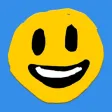 Drawn emoji Stickers for text Drawn emoji Stickers for text