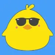Angry Chicken Stickers & emoji