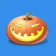 Halloween - Pumpkin emoji pack