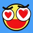 Best drawn emoji & stickers