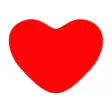 Hearts - Stickers & emoji