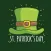 St Patrick Day stickers emoji