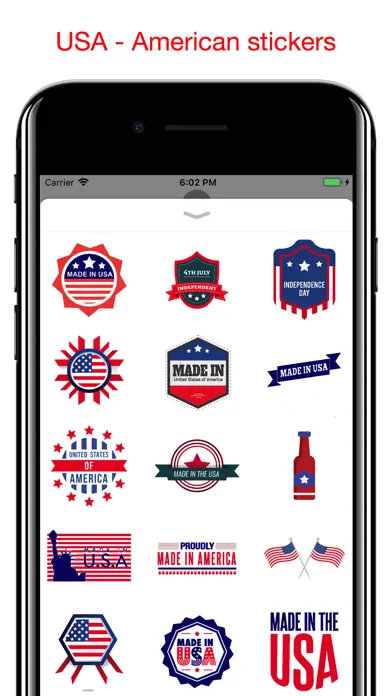USA 4th July Independence Day Screenshots