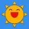 Weather Stickers & emoji