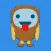 Yeti Emojis Stickers for text