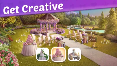 Tangkapan skrin Event Twins: Design & Blast