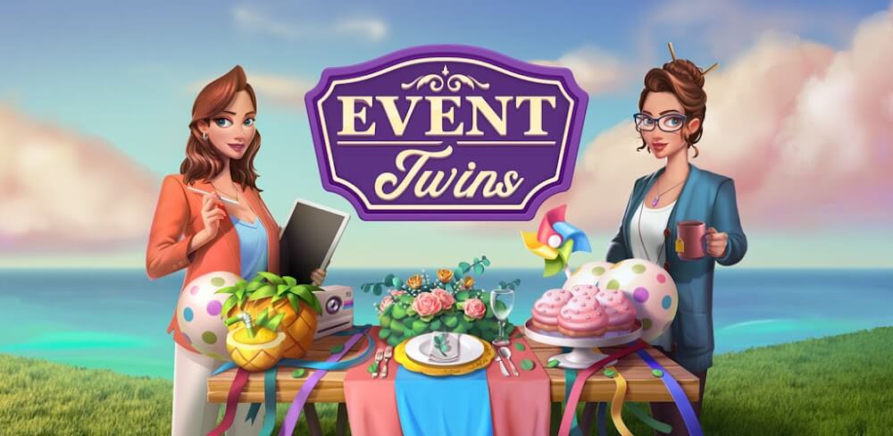 Event Twins