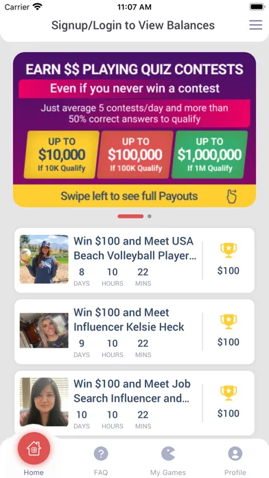 صور BRDG: Meet Creators & Win $