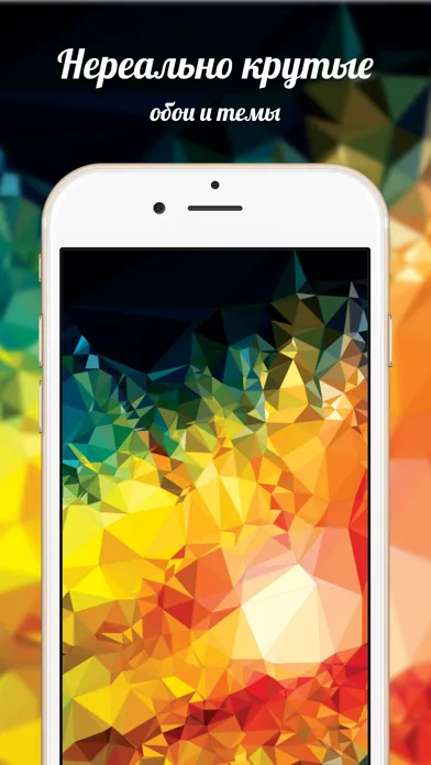 Capturas de pantalla de 4K Live Wallpapers & HD Themes