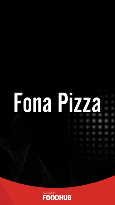 Capturas de pantalla de Fona Pizza Sunderland