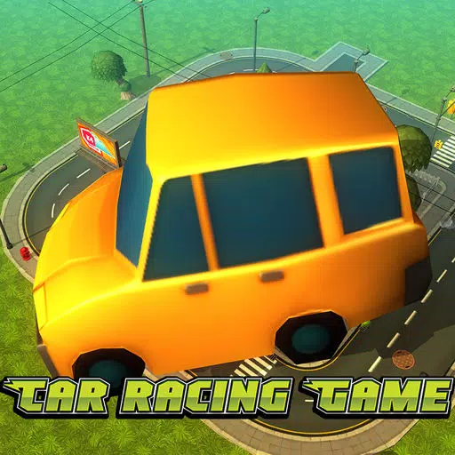 car gangstar racing smash road