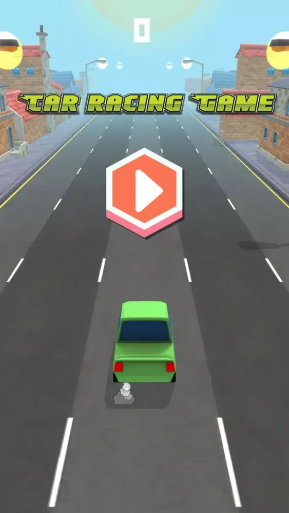 car gangstar racing smash road應用截圖